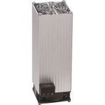 Plastim PFHT500 500W Fanlı Rezistans Pano Isıtıcı
