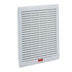 Plastim PFI2000 210x210 mm Havalandırma Fanı