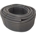 Plastim PG-16 Gri Polyamid Spiral