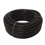 Plastim PG-29 Siyah Polyamid Spiral
