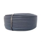 Plastim PG-9 Gri Polyamid Spiral