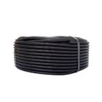 Plastim PG-9 Siyah Polyamid Spiral