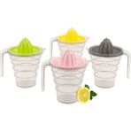 Plastlife KP-142 500 ml Ölçülü Narenciye Sıkacağı