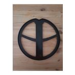 PLASTOBE Dedektör Başlık Koruyucu Kapak Xp Deus 28CM