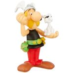 Plastoy SAS 60566 - Idefix ile Asteriks