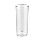 Plastport 100x240 ml Kırılmaz Rakı Bardağı