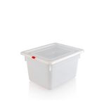 Plastport 11.7 lt Kırılmaz Saklama Kabı
