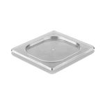 Plastport 1/6 Kırılmaz Gastronom Kapak