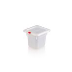 Plastport 2.2 lt Kırılmaz Saklama Kabı