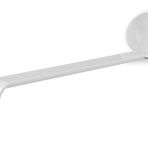 Plastport 20 cm Kırılmaz Sos Kepçesi