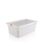Plastport 25.5 lt Kırılmaz Saklama Kabı