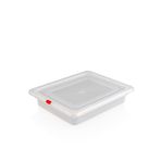 Plastport 3.9 lt Kırılmaz Saklama Kabı