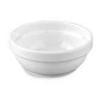 Plastport 40 ml Beyaz Sos Kasesi