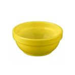 Plastport 40 ml Sarı Sos Kasesi