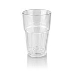 Plastport 400 ml Şeffaf Kırılmaz Kırılmaz Bardak