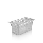 Plastport 5.3 lt Kırılmaz Saklama Kabı