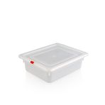 Plastport 5.9 lt Kırılmaz Saklama Kabı