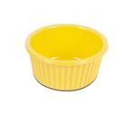 Plastport 60 ML 100 Adet Sarı Sos Kasesi