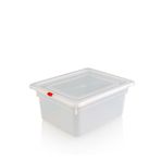 Plastport 8.9 lt Kırılmaz Saklama Kabı