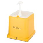 Plastport Hardal Dispenseri