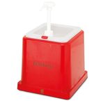 Plastport Ketçap Dispenseri
