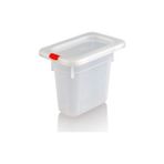 Plastport Kırılmaz Saklama Kabı 1,27 lt - 1,2 lt