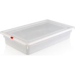 Plastport Kırılmaz Saklama Kabı 13 Lt