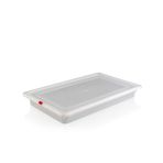 Plastport Kırılmaz Saklama Kabı 8,5 Lt