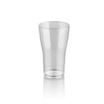 Plastport Kırılmaz Tulip Bardak 400 ml - 100 Adet