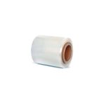 PLASTTY 15cm 300metre Streç Ambalaj Extra Power Yüksek Esneklik 17 Micron Kalınlık A Yüksek Kalite