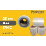 Plastty 25 Cm Streç 17 Micron 300 Metre 1ADET
