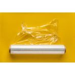 Plastty El Tipi Streç Rulo 17 Micron 300 Metre 50. Cm Her Ürüne Uygulanabilir