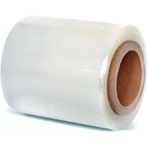 Plastty Streç Film, 25 Cm X 300 Metre, 23 Mikron, A Kalite, Şeffaf, Endüstriyel Ev Kullanımı Için, Extra Power