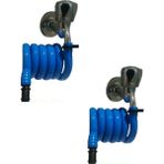 Plasyay Spiral Wc Hortum Matik 2 Adet