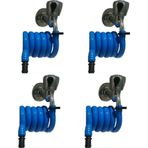 Plasyay Spiral Wc Hortum Matik 4 Adet