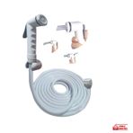 Plasyay taharet matik hortum ve başlık seti 150 cm