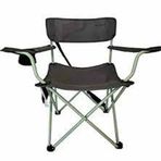 Platan Chair Ones-M Katlanır Kamp Piknik Sandalyesi