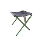 Platan Stool Ones-U Katlanır Kamp Piknik Taburesi