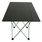 platan Table Ones-L Ultra Hafif Alüminyum Katlanır Kamp Piknik Masası Büyük Boy