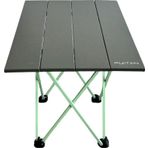 platan Table Ones-L Ultra Hafif Alüminyum Katlanır Kamp Piknik Masası Küçük Boy