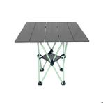 Platan Table Ones-M Katlanır Kamp Masası Küçük Boy