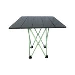 Platan Table Ones-M Katlanır Kamp Piknik Masası Küçük Boy