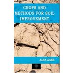 Platanus Publishing Crops and Methods for Soil Improvement