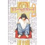 Platanus Publishing Death Note - Ölüm Defteri Cilt: 2