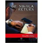 Platanus Publishing Dr. Nikola Return