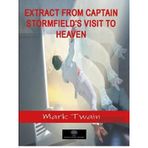 Platanus Publishing Extract From Captain Stormfield's Visit to Heaven