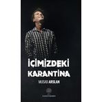 Platanus Publishing İçimizdeki Karantina