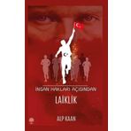 Platanus Publishing İnsan Hakları Açısından Laiklik