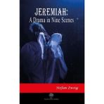 Platanus Publishing Jeremiah: A Drama in Nine Scenes