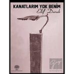 Platanus Publishing Kanatlarım Yok Benim